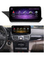 10.25"/12.3" Android 13 Qualcomm Car Multimedia Player GPS Radio for Mercedes Benz E Class W212 2010-2016