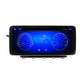 10.25"/12.3" Android 13 Qualcomm Car Multimedia Player GPS Radio for Mercedes Benz GLK X204 2008-2015